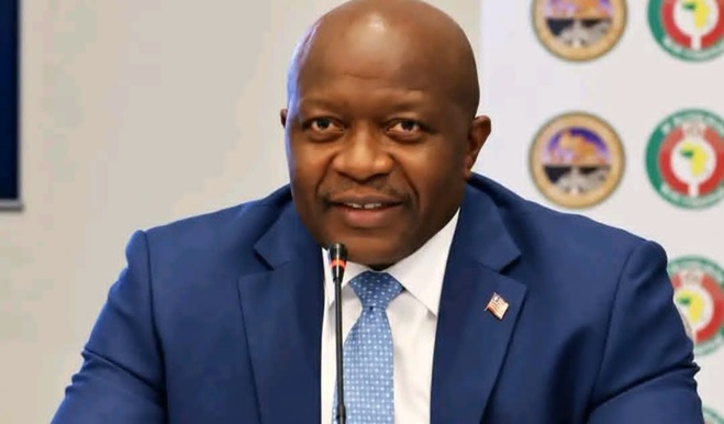 Ngafuan Links Liberia’s Us$1 Billion Revenue Milestone To A Greater Duty To Deliver