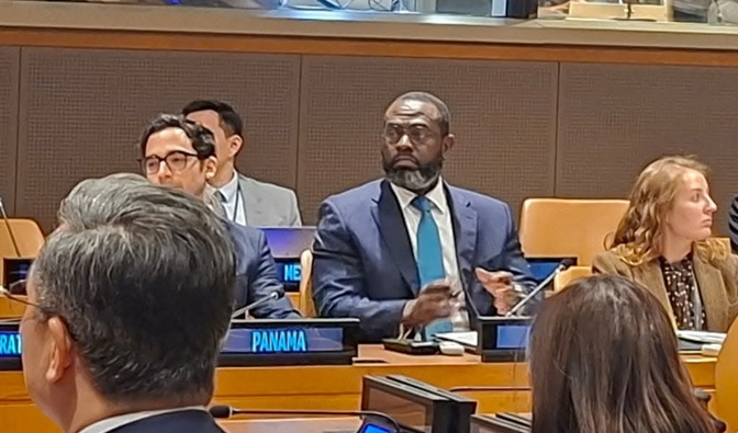 Liberia Warns UN Against Letting Algorithms Decide Who Lives And Dies In War