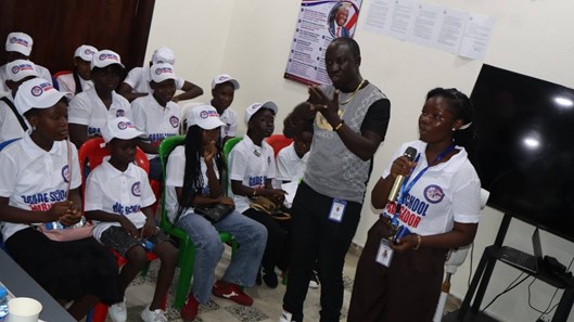 Barbu Presses Legislature Again -OWECC-L Links Four Accountability Bills Together