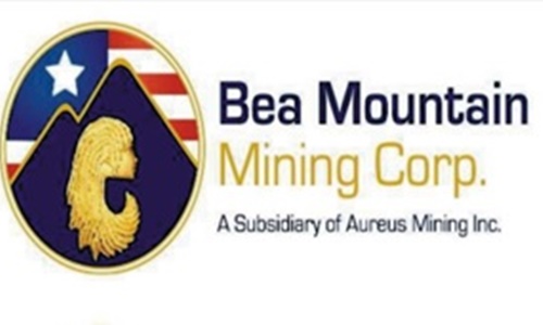 Bea Mountain Pledges Us$50,000