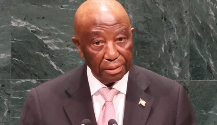 Commentary: “what Does Boakai’s UN Speech Mean For Liberians?”