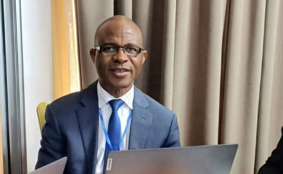 Dr. Nyan Says Liberian Voters Are Ready For A Third Political Path As 2029 Approaches