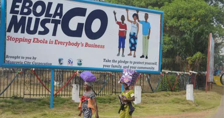 Commentary: “september 24, 2014: The Day Liberia Fought Back Against Ebola”