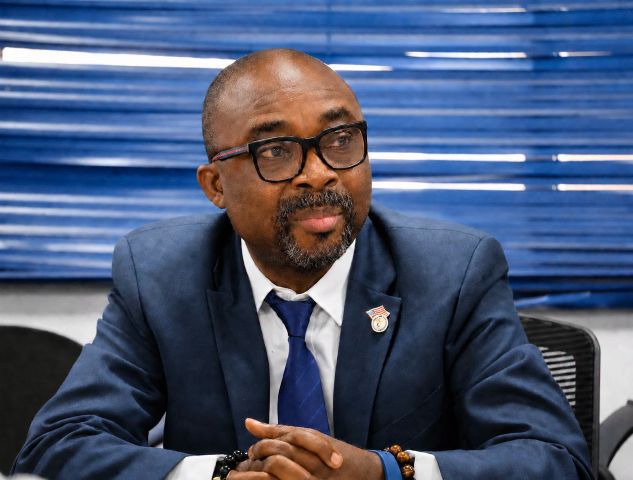 Liberia’s Democratic Gains Take Center Stage at FixPolitics Africa Conference