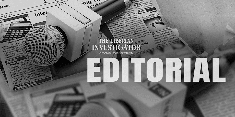 Editorial | Liberia: Boakai Should Withdraw Grant’s PPCC Nomination