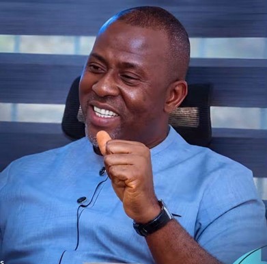 Shoniyin Envisions Africa’s Transformation -Africa Leadership Magazine profiles Liberia’s Public Servant