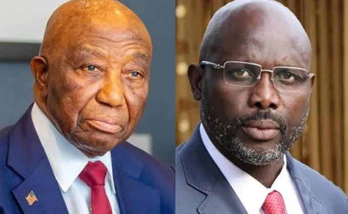Ai Threat Looms Over Liberia’s 2029 Election As Cdc-up Rivalry Takes Shape