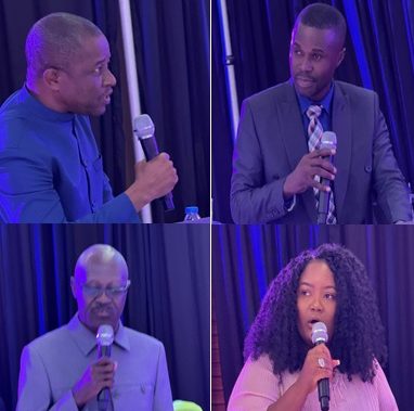 Media Leaders Challenge Boakai -Industry Demands Reform, Financing And Inclusion