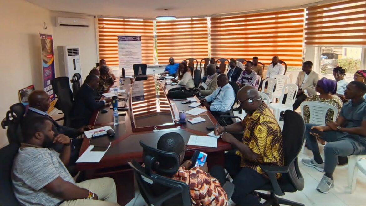 Liberia Launches Nationwide Money Laundering, Terrorism Financing Risk Assessment