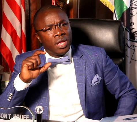 Liberia: Koijee Vows to Make Boakai ‘Jobless’ in 2029