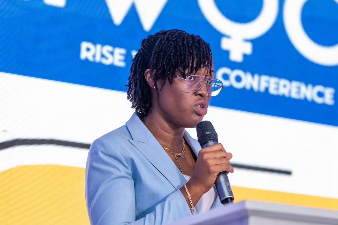From Working for Government to Working With Government: Ciata d’Almeida’s Climb to PYPP’s Top Job