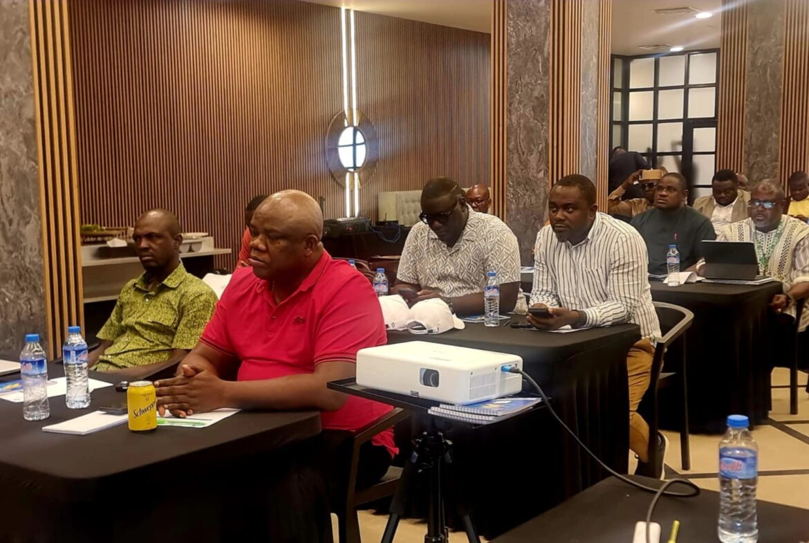 Cocoa Exports At Risk As LACRA Admits EU Deforestation Gaps