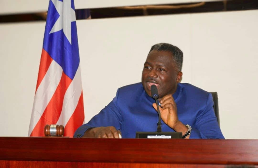 Liberia: Vice President Koung Seeks Release of Man Held Over AI Content
