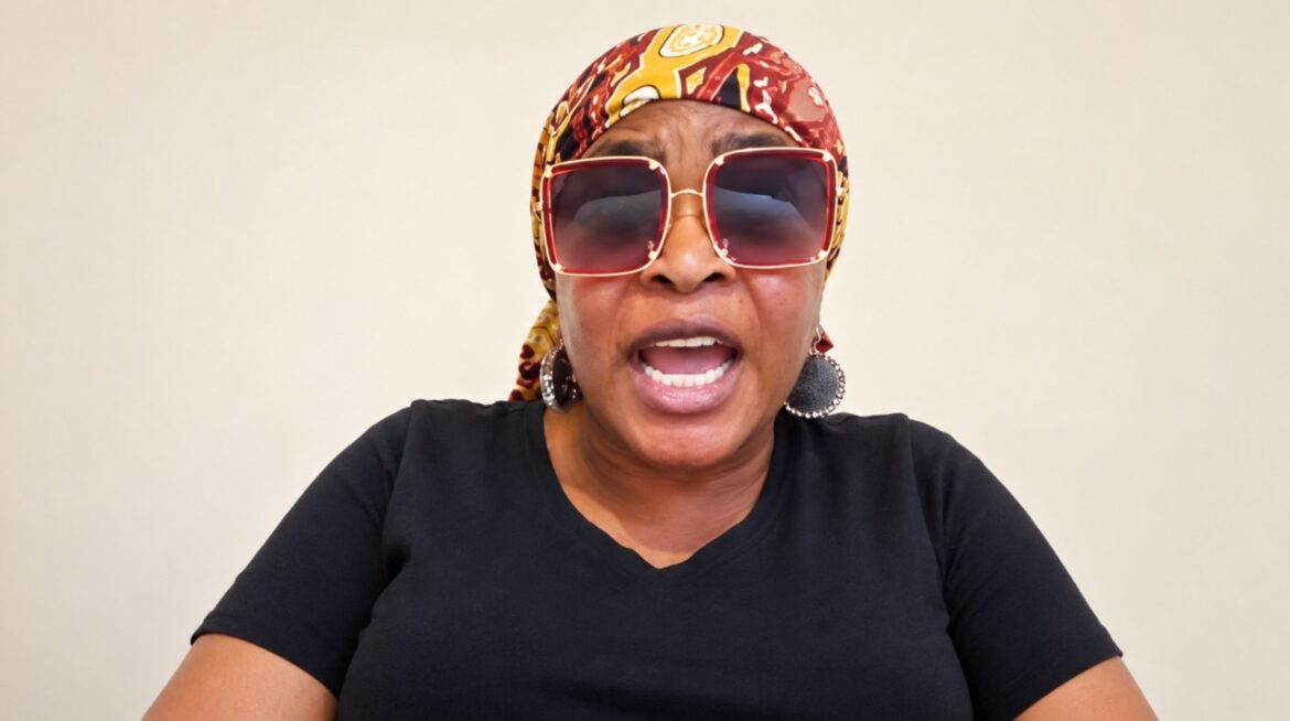 Liberia: Kanvee Drops Miracle Kettor Case: ‘I’m Done’