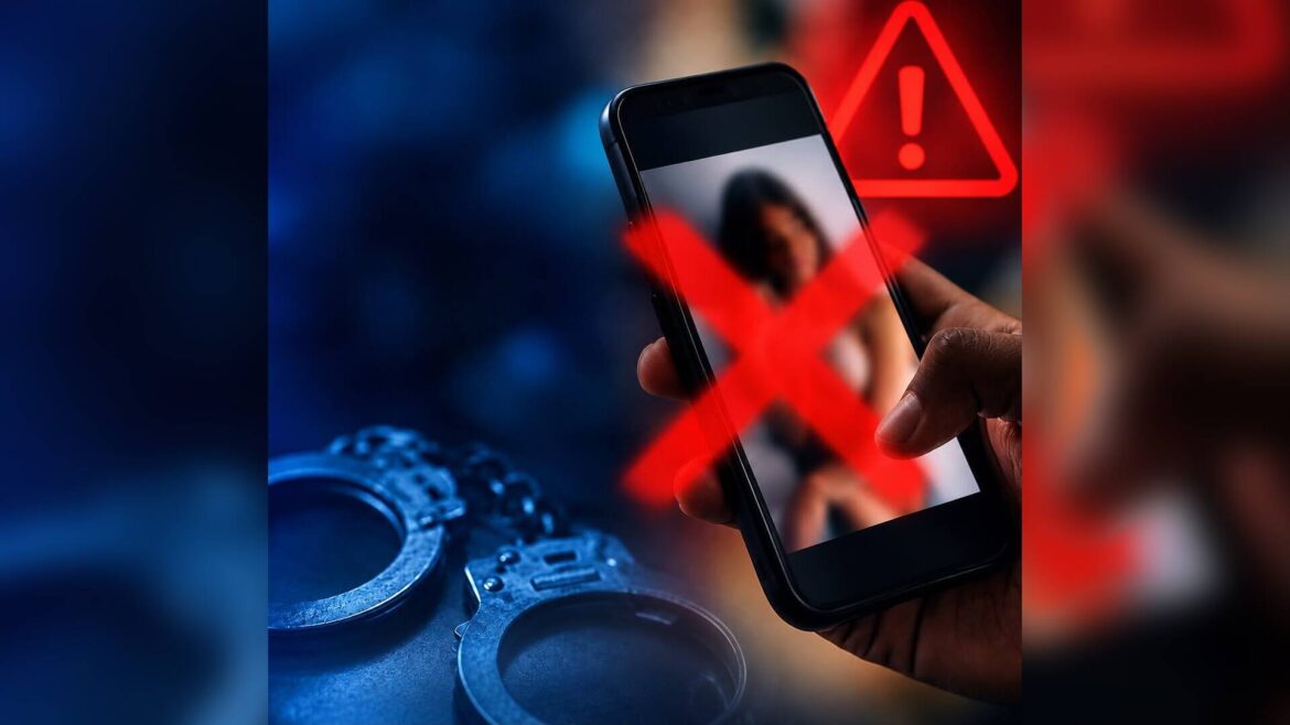 Liberia Criminalizes Sharing Intimate Images Without ConsentCybercrime Act Makes Sharing Intimate Images Without Consent a Crime