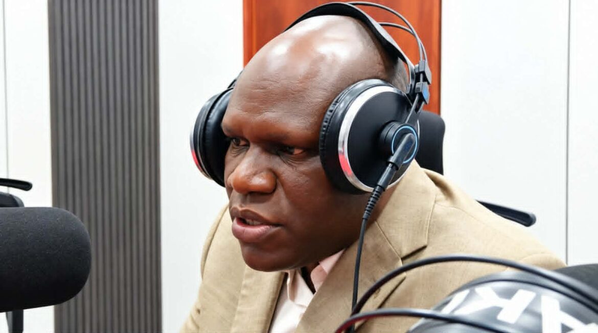 Liberia: Jallah Questions Impact of Liberia’s US$1B Budget