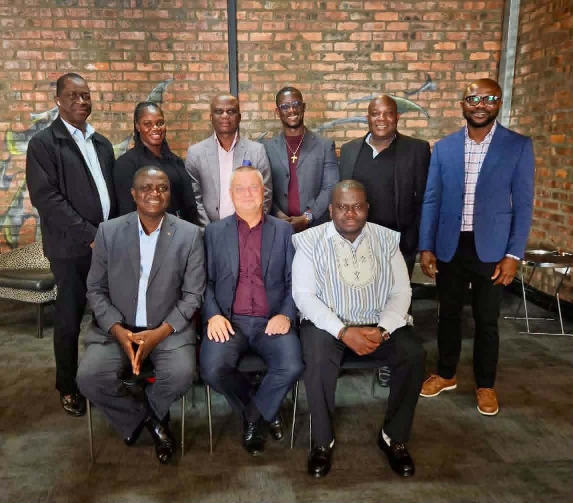 Liberia: LiSA, LSEZA Partner to Raise Liberian Product Standards