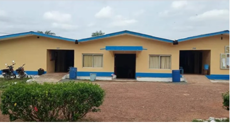 Liberia: Bomi College Students Demand Audit Before University Shift
