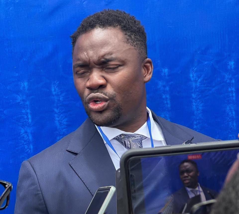 Liberia: Cassell Kouh Faces US$50,000 Debt Claim After Alleged Failure to Honor Court Payment Deal