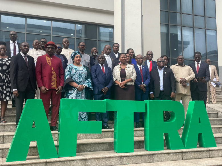 ‘We Must Strengthen Teachers Professionalization' -Education Minister Jallah Says Ahead of 2027 AFTRA Conference