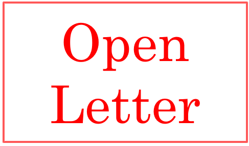 An Open Letter to CBL Governor Henry F. Saamoi