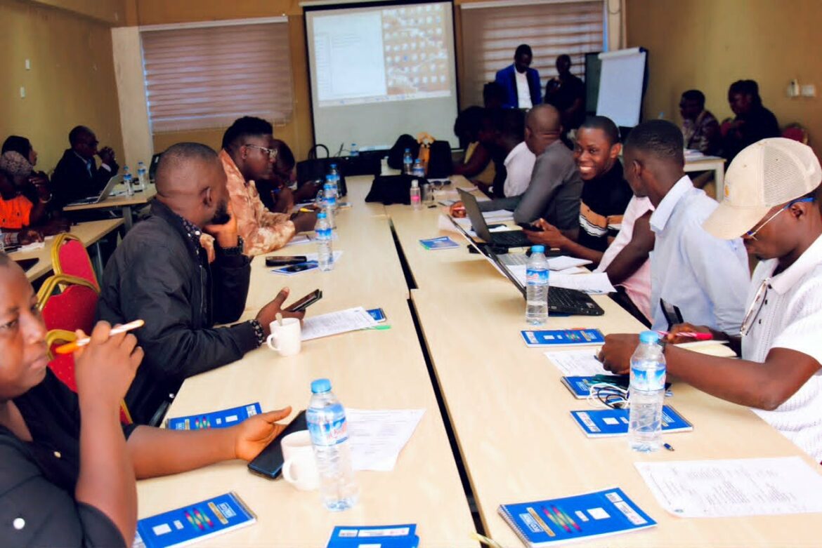 Liberia: NAC Trains Journalists on Responsible HIV Reporting