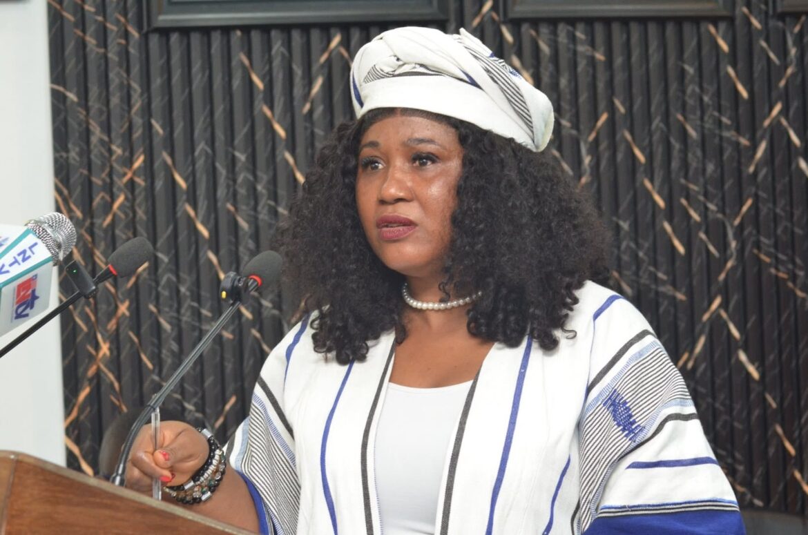 Liberia to Validate Draft Intellectual Property Policy