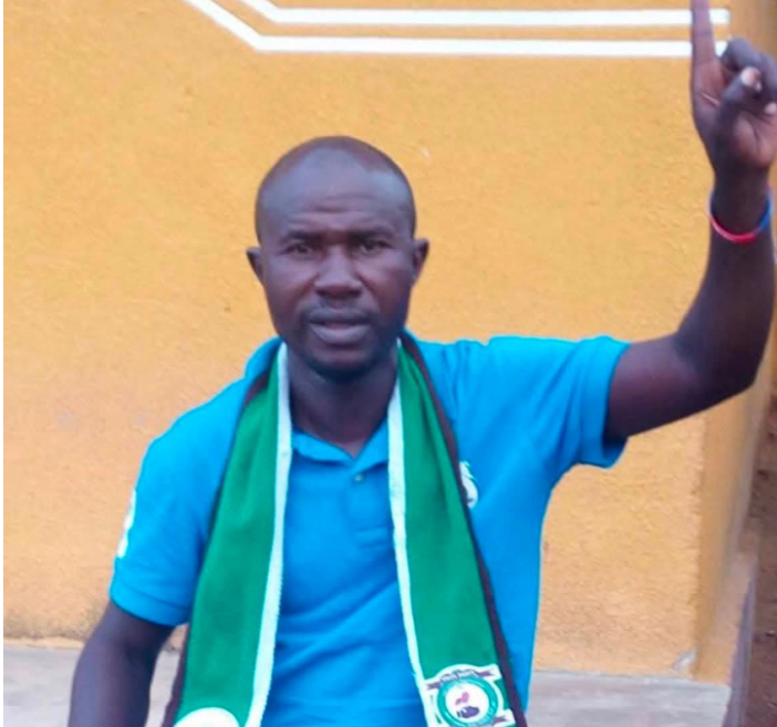 Liberia: NPA Security Director Charles Roberts Under Fire for Calling MDR Lawmaker ‘Monkey'