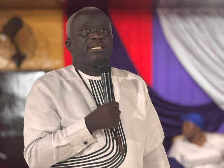 Liberia: Bishop Brown Cautions Opposition Leaders Amid Ongoing Collaboration Talks