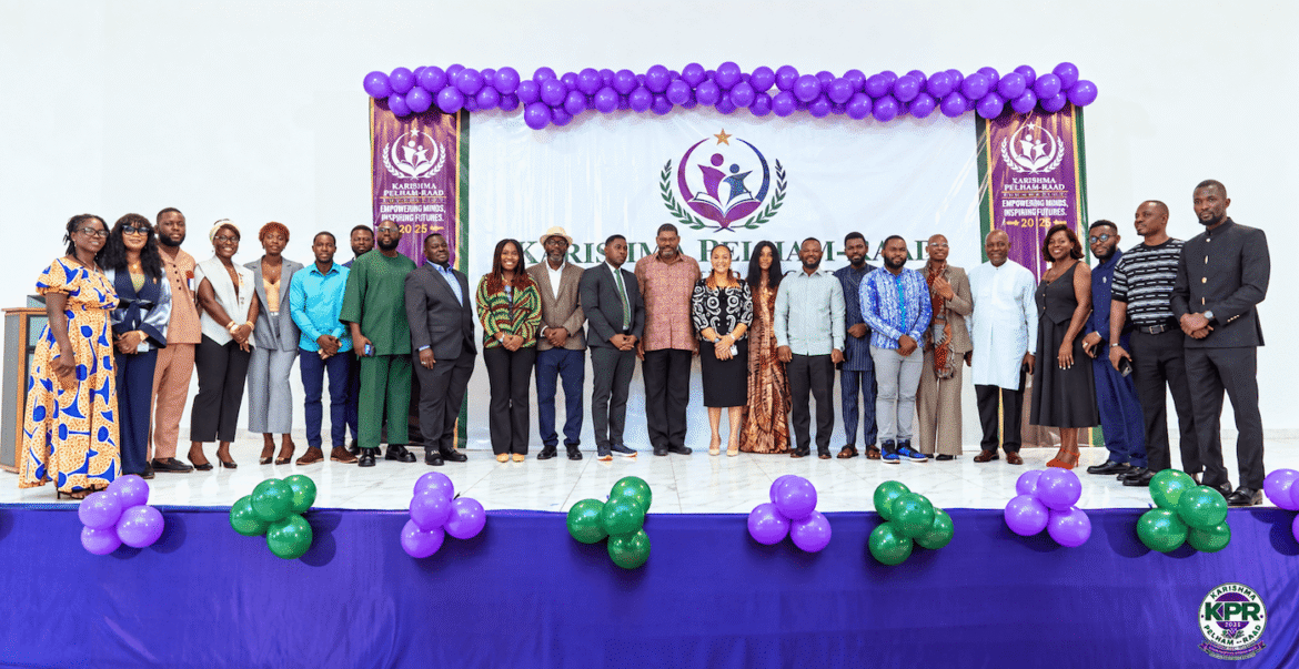 Liberia: KPR Mentorship Program Launches With 500 Liberian Youth