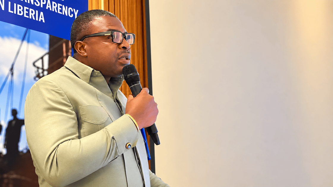 Liberia: NaFAA Plans AI System to Detect Fishing Vessels