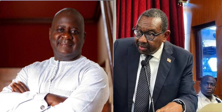 Liberia: Boakai Shuffles Cabinet: New Acting Defense, Commerce Ministers; Gender Deputy Suspended