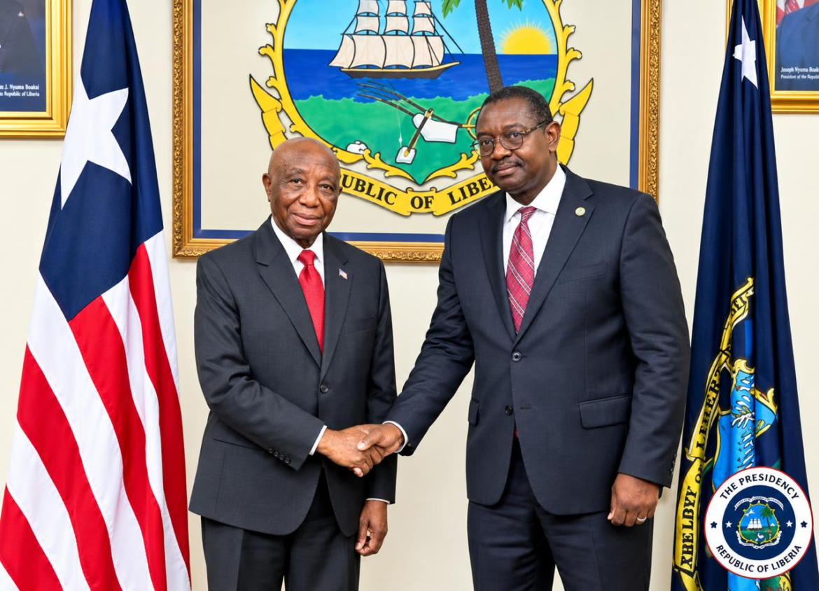 Liberian Officials Post Vulnerable Children’s Data to “Prove” Aid Programs Work