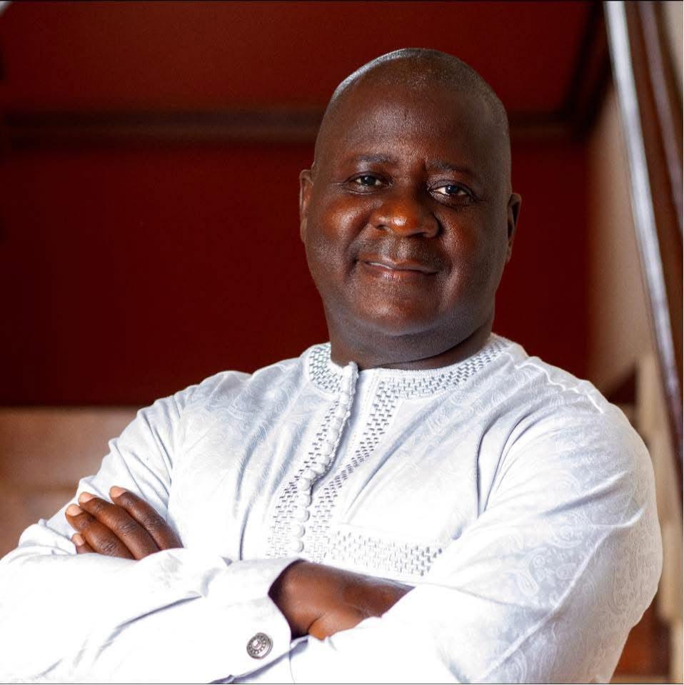 Liberia: Business Executive Stephen Yekeson Takes Over Liberia’s Commerce Ministry