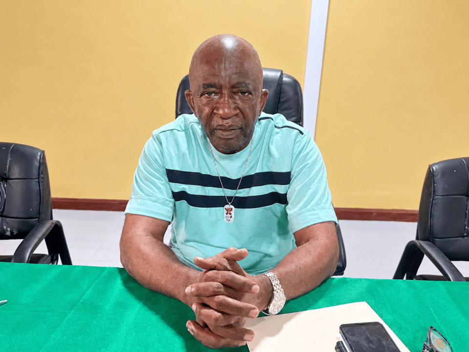 Liberia: Ex-NDMA Chief Denies Stealing 4,317 Rice Bags