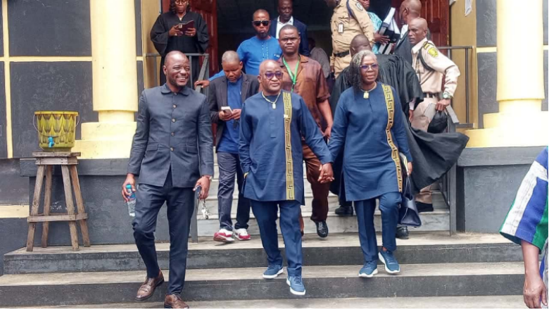 Liberia: Saudi Rice Trial Goes to Court, But Victims Say They Still Want the Help They Were Promised