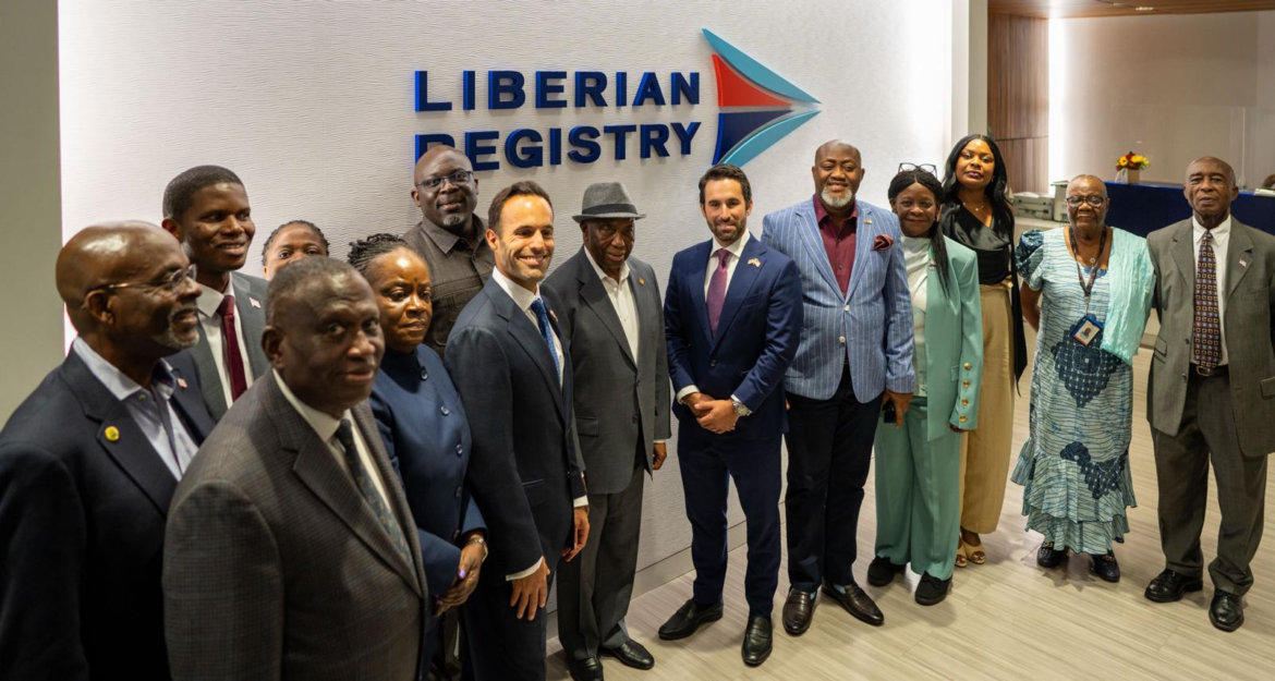 Liberia: Boakai First Sitting President to Visit LISCR Office
