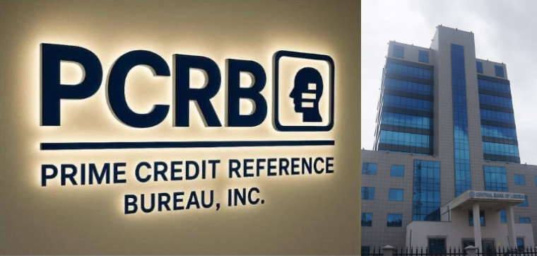 Liberia: Prime Credit Sues Central Bank, Demands Nearly US$1.2M Over Credit Bureau Dispute