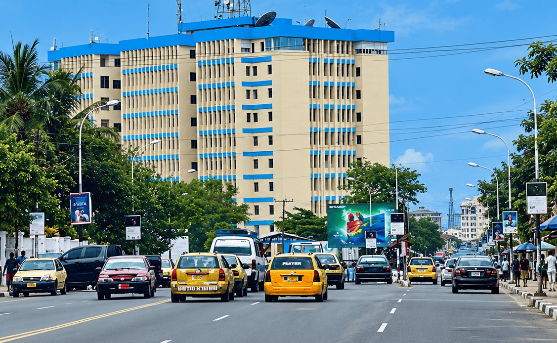 Liberia: BASA Moves Headquarters to One UN House