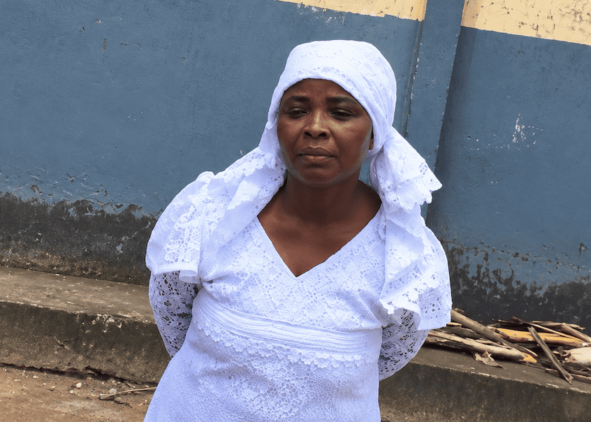 Liberia: Court Upholds Finda Bundoo’s US$8M Bond