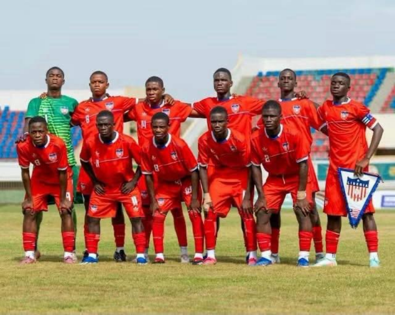 WAFU-A Changes AFCON Qualification Route as Junior Lone Star Face Gambia