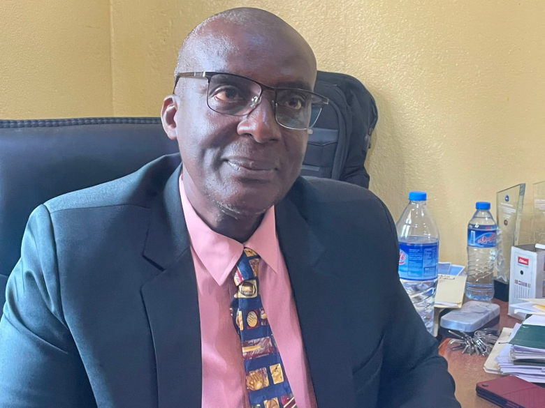 Liberia: Bong County Attorney Jonathan Flomo Renews Push for Homicide Charges in Fatal Road Accident Cases