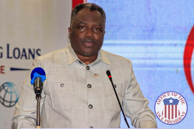 Liberia: VP Koung Dismisses Brussels Airport Search Report