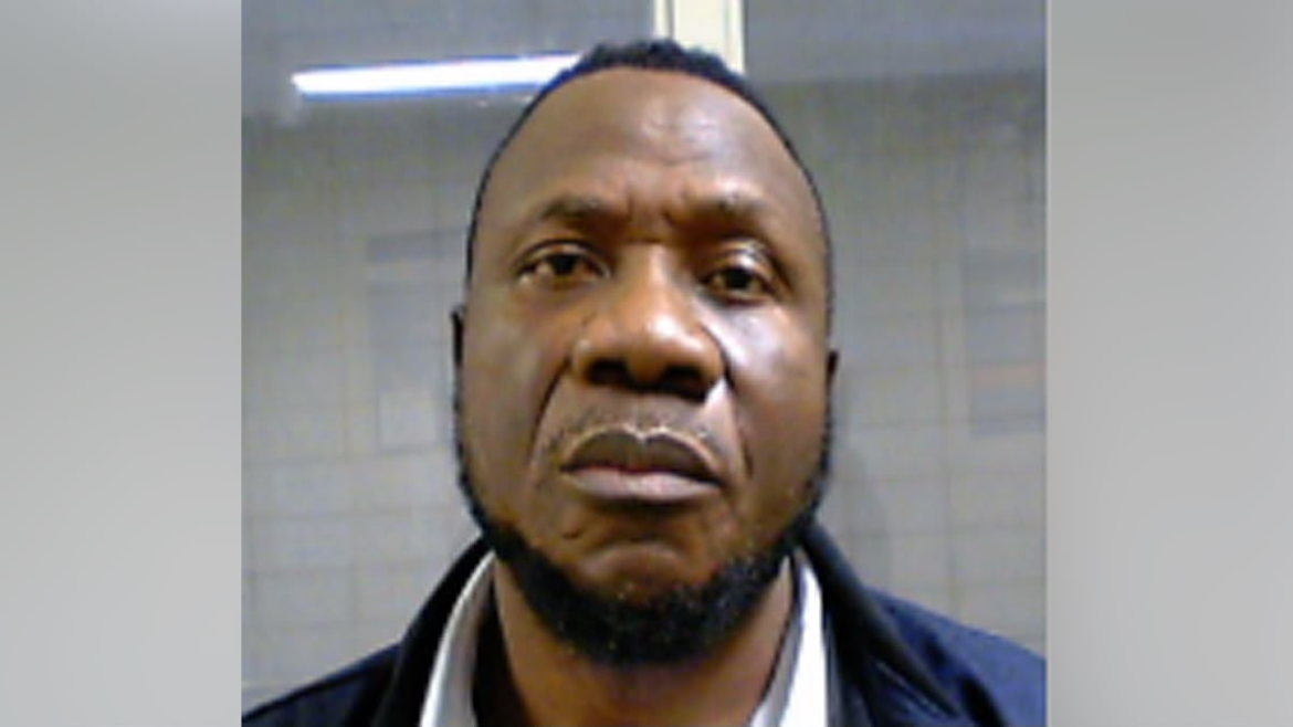 ICE Deports Former Liberian Combatant Accused of War-Era Atrocities