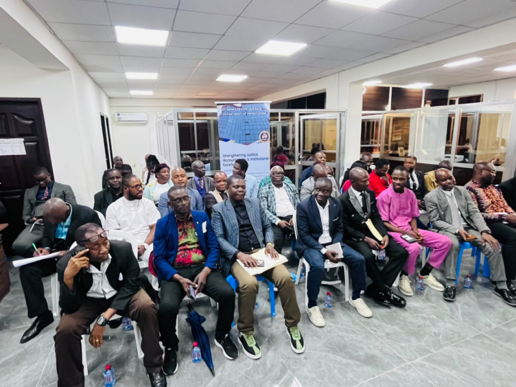 Liberia: New Charging Rule Confronts a System the U.S. State Department Has Long Flagged as Broken