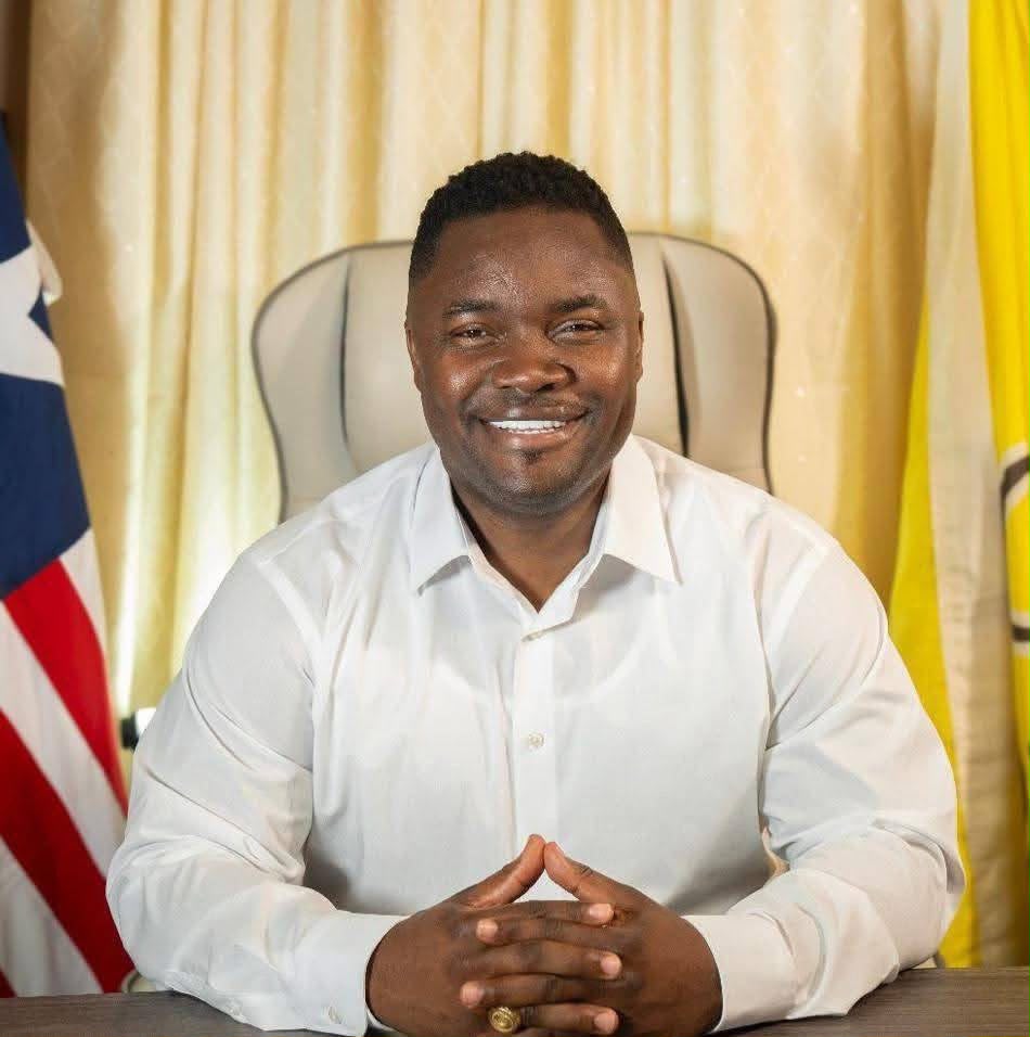 Liberia: FC Fassell’s Cassell Kuoh Sued for US$50K Over Alleged Loan Default