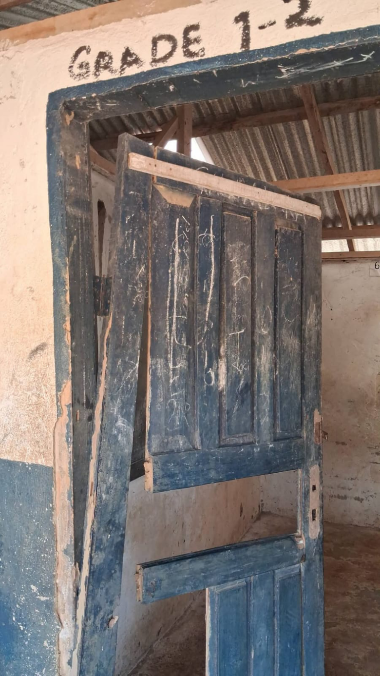 Liberia: Broken Roofs, Empty Classrooms: Beletanla and Blemeyea Schools Struggle in Bong County