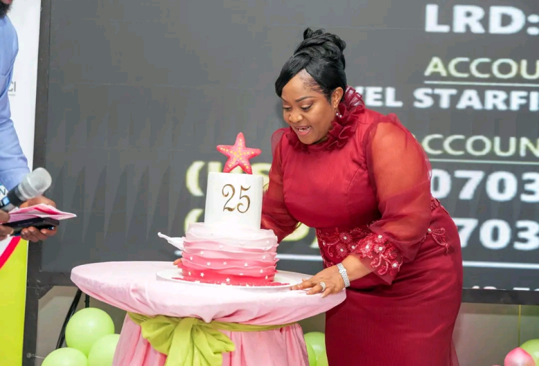 Liberia: Jewel Starfish Foundation Beneficiaries Share Life-Changing Stories After 25 Years of Humanitarian Service