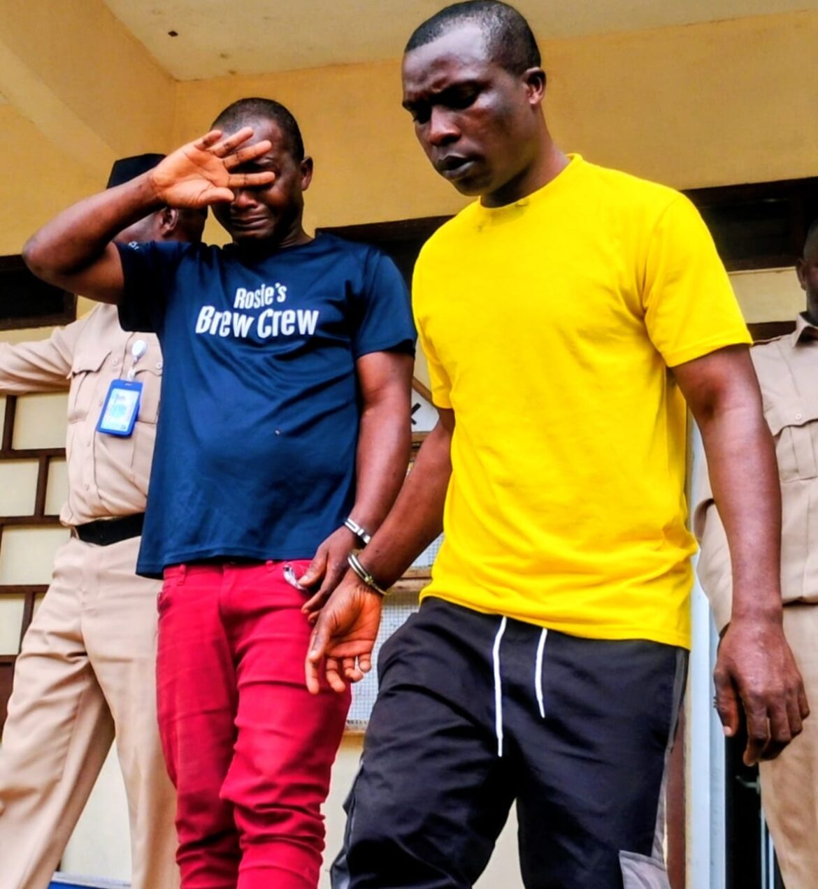 Liberia: Judge Frees Four, Jails Two in Witchcraft Killing Case in Maryland County