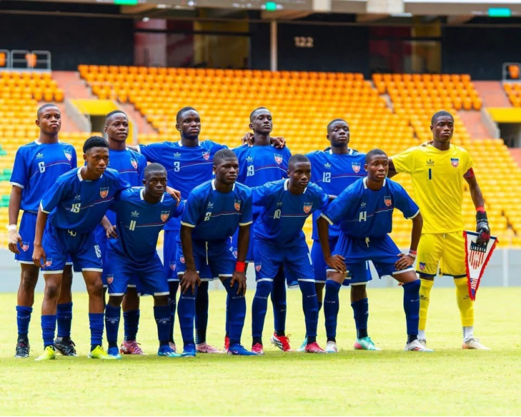 Liberia’s U-17 AFCON Dream Collapses: Coaches, LFA Face Accountability Questions